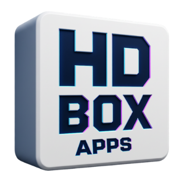 HDBOX APPS